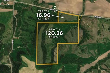 Property for sale in Clayton County, Iowa