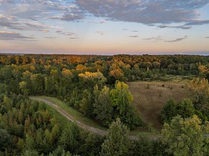 Timberland Property for sale in Harrison County, Texas