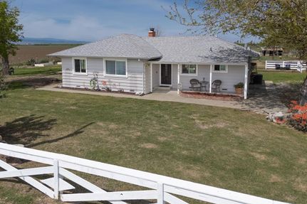 Horse Property for sale in Colusa County, California