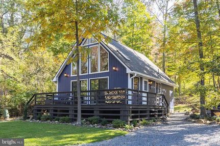 Recreational Property for sale in Hampshire County, West Virginia