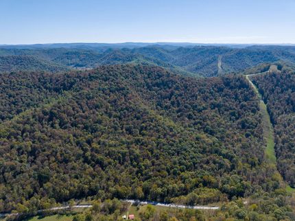 Undeveloped Land for sale in Webster County, West Virginia