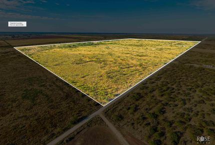 Ranch Property for sale in Concho County, Texas