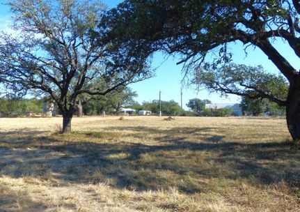 Commercial Property for sale in McCulloch County, Texas