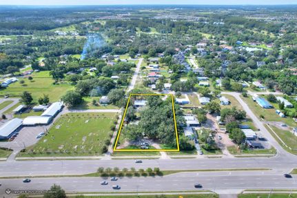 Property for sale in Pasco County, Florida