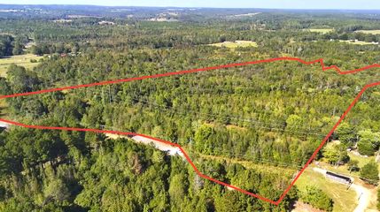 Property for sale in Cherokee County, Alabama