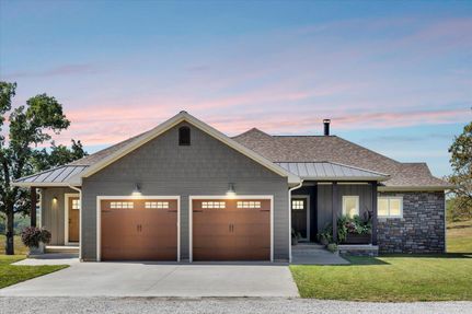 Horse Property for sale in Cedar County, Missouri