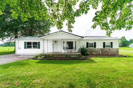 Farm Property for sale in Marion County, Ohio