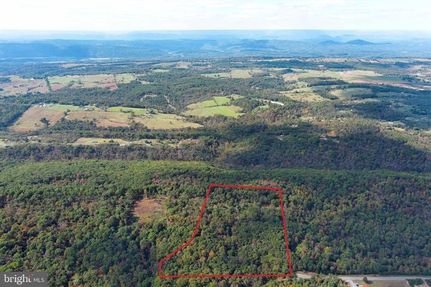 Residential Property for sale in Hampshire County, West Virginia