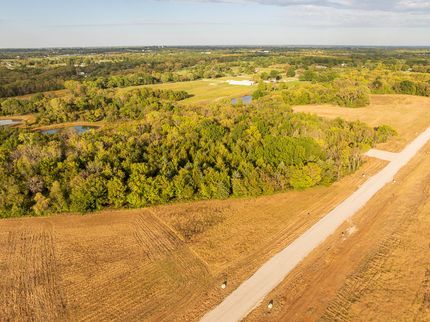 Farm Property in Cass County, Missouri