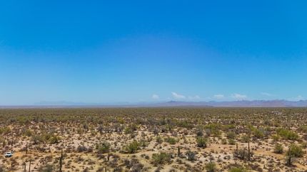 Undeveloped Land for sale in Pinal County, Arizona