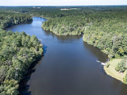 Waterfront Property for sale in Jasper County, Georgia