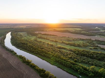 Farm Property for sale in Grant County, Oklahoma