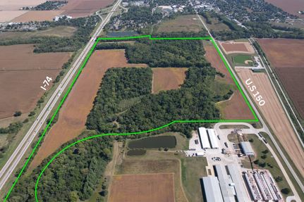 Recreational Property for sale in Champaign County, Illinois