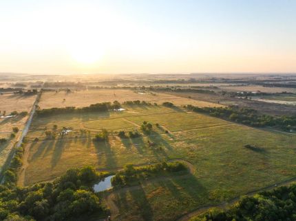 Farm Property for sale in Nowata County, Oklahoma