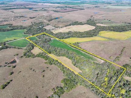 Property for sale in Butler County, Kansas