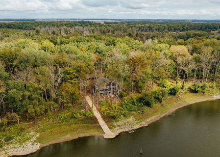 Recreational Property for sale in Sharkey County, Mississippi