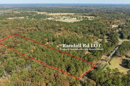 Property for sale in Montgomery County, Alabama