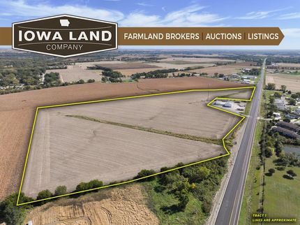 Property for sale in Black Hawk County, Iowa
