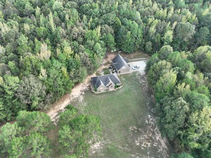 Farm Property for sale in Yalobusha County, Mississippi