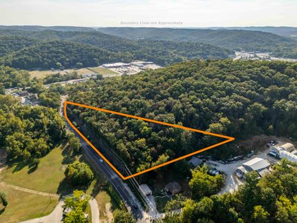 Undeveloped Land for sale in Jefferson County, Missouri
