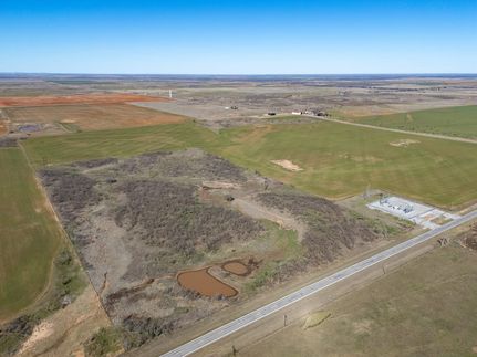 Recreational Property in Cotton County, Oklahoma