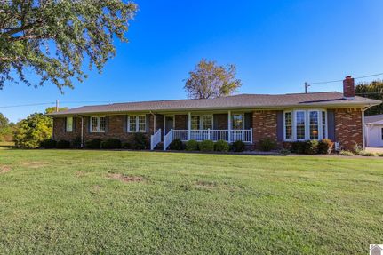 Property for sale in Ballard County, Kentucky