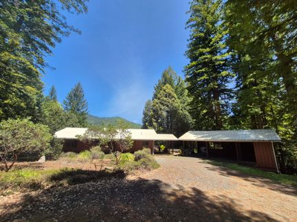 Property for sale in Mendocino County, California