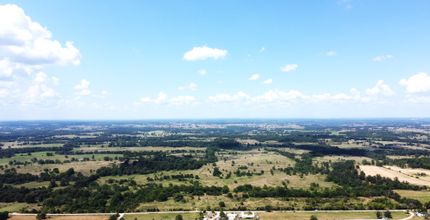 Property in Carroll County, Arkansas