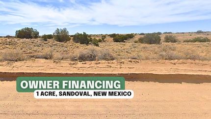 Farm Property for sale in Sandoval County, New Mexico