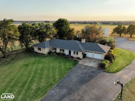 Property for sale in Kingfisher County, Oklahoma