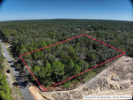 Farm Property for sale in Citrus County, Florida