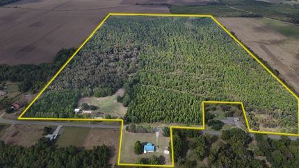 Property for sale in Tensas Parish, Louisiana