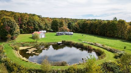 Farm Property for sale in Cayuga County, New York