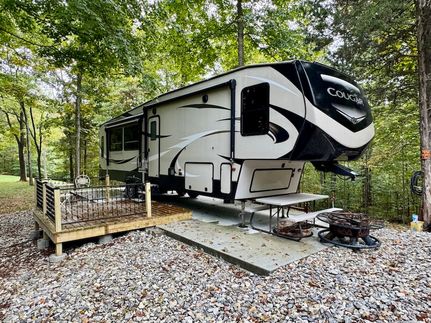 Recreational Property for sale in Washington County, Indiana