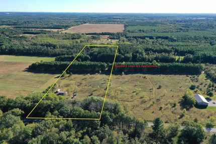 Recreational Property for sale in Waushara County, Wisconsin
