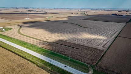 Property for sale in Black Hawk County, Iowa