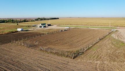 Farm Property for sale in Sherman County, Kansas