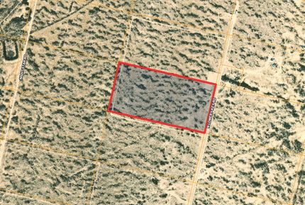 Recreational Property for sale in Brewster County, Texas