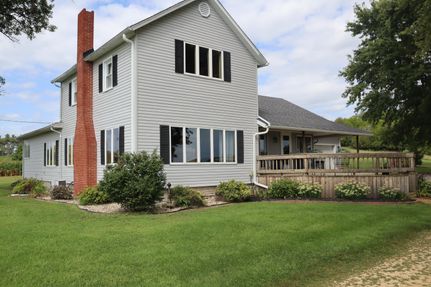 Property for sale in Lee County, Illinois