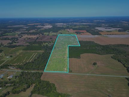 Undeveloped Land for sale in Jackson County, Florida