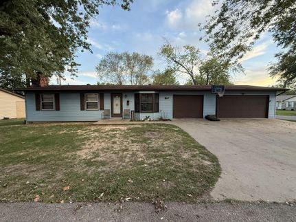 Property for sale in Scott County, Missouri