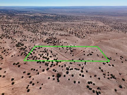 Recreational Property in Apache County, Arizona