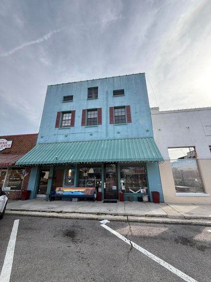 Commercial Property for sale in Marion County, Mississippi