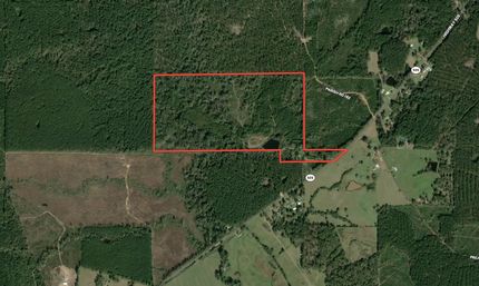 Farm Property for sale in Jackson Parish, Louisiana