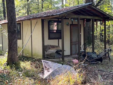 Property for sale in Calhoun County, Arkansas