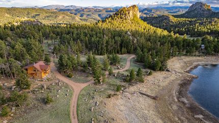 Hunting Land for sale in Larimer County, Colorado