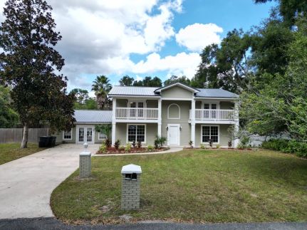 Property in Columbia County, Florida