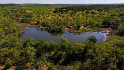 Farm Property for sale in Young County, Texas