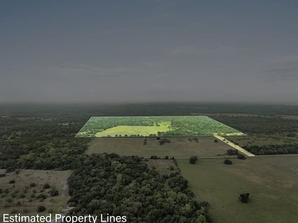 Ranch Property in Colorado County, Texas