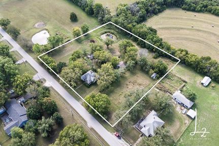 Timberland Property for sale in Montgomery County, Kansas